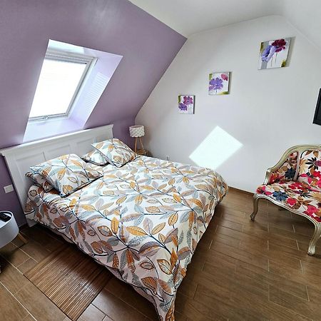 Gite Le Magourin Belz Exterior photo